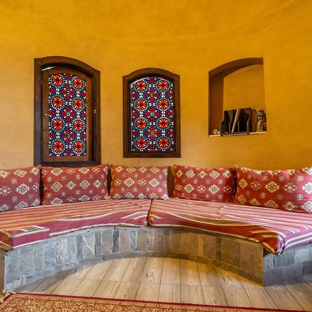 Villa Nur Luxor Esterno foto