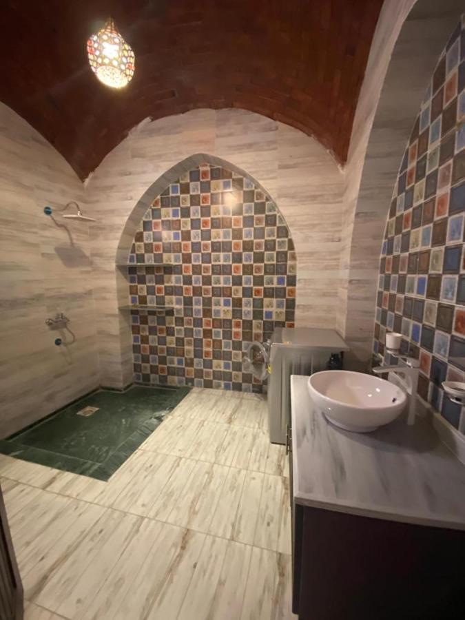 Villa Nur Luxor Esterno foto