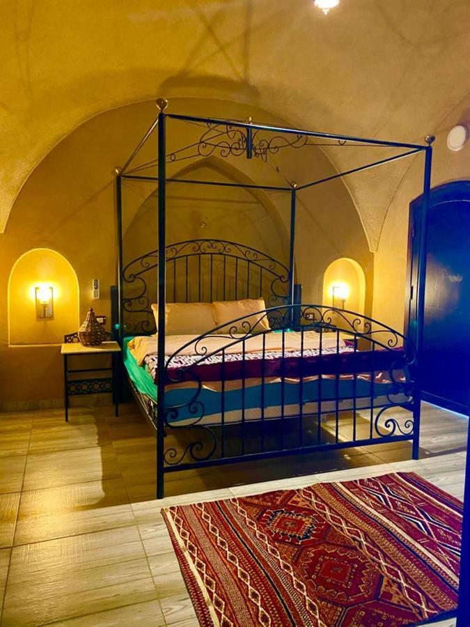 Villa Nur Luxor Esterno foto