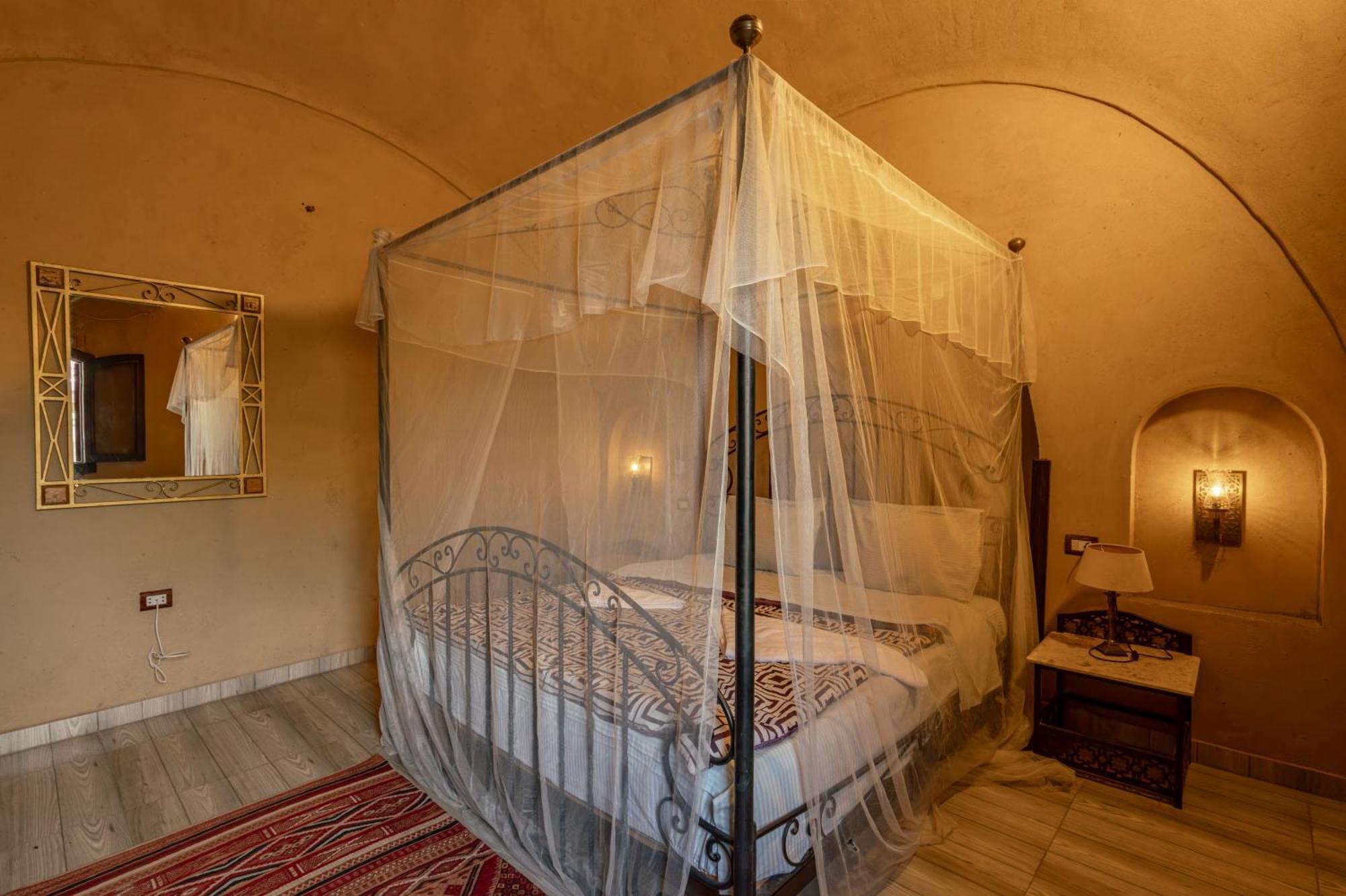 Villa Nur Luxor Esterno foto
